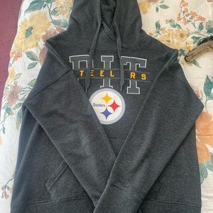 Pittsburgh Steelers Hoodie